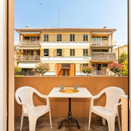 Monti Guesthouse Mestre Kültér fotó